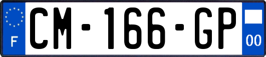 CM-166-GP