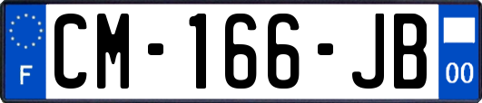 CM-166-JB