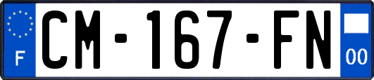 CM-167-FN
