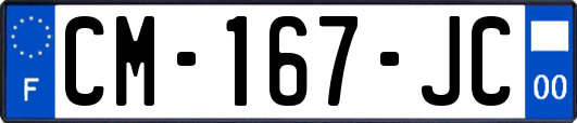 CM-167-JC