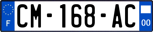 CM-168-AC