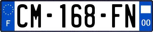 CM-168-FN