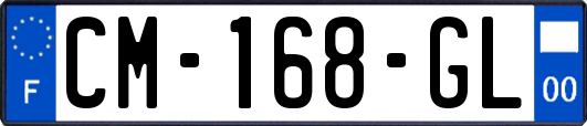 CM-168-GL