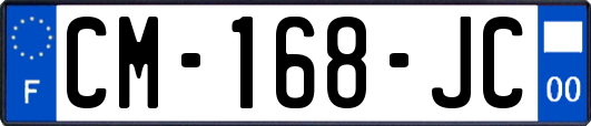 CM-168-JC