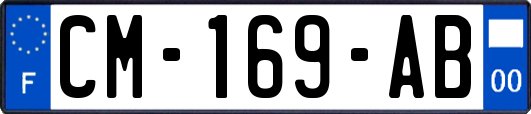 CM-169-AB