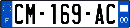 CM-169-AC