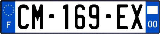 CM-169-EX