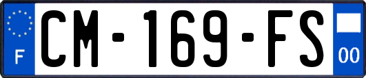 CM-169-FS