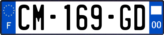 CM-169-GD