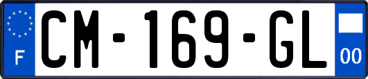 CM-169-GL