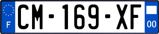 CM-169-XF