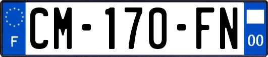 CM-170-FN