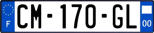 CM-170-GL