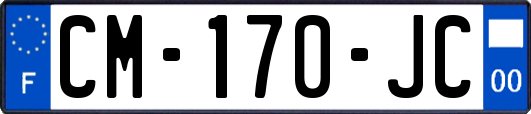 CM-170-JC