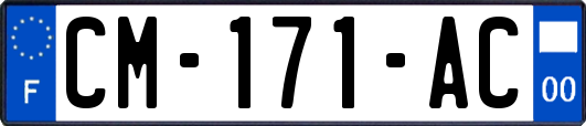 CM-171-AC