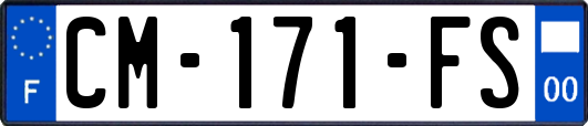 CM-171-FS