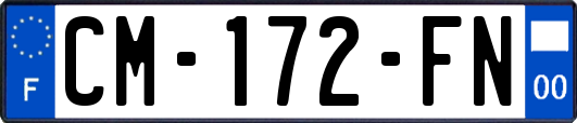 CM-172-FN