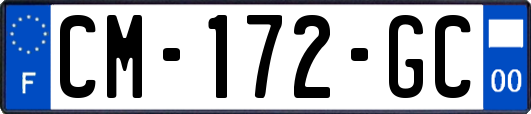 CM-172-GC