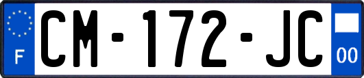 CM-172-JC