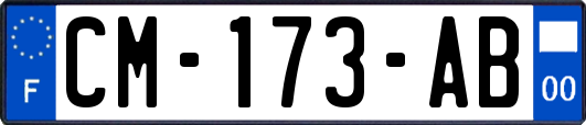 CM-173-AB