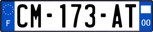 CM-173-AT