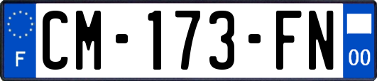 CM-173-FN