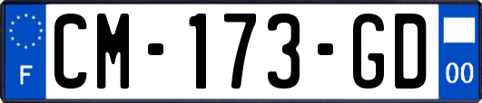 CM-173-GD