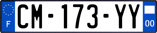 CM-173-YY