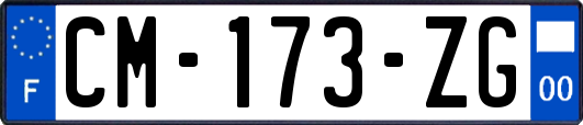 CM-173-ZG