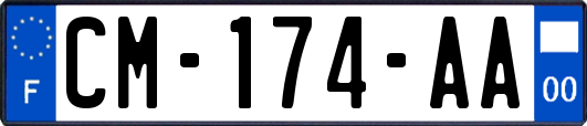 CM-174-AA