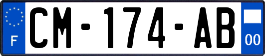 CM-174-AB