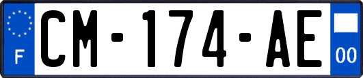 CM-174-AE