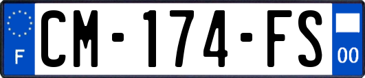 CM-174-FS
