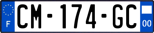 CM-174-GC