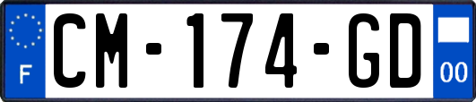 CM-174-GD