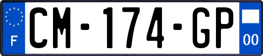 CM-174-GP