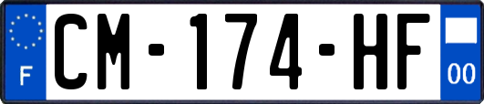 CM-174-HF