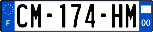 CM-174-HM