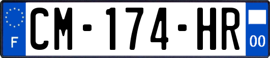 CM-174-HR