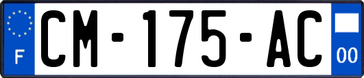 CM-175-AC