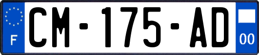 CM-175-AD