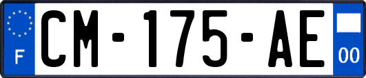 CM-175-AE