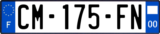 CM-175-FN