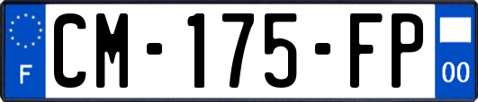 CM-175-FP