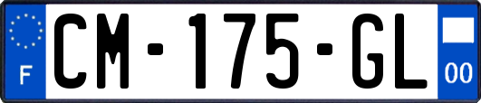 CM-175-GL