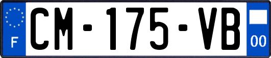 CM-175-VB