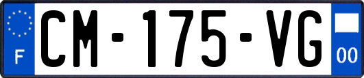 CM-175-VG
