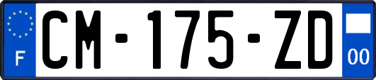 CM-175-ZD