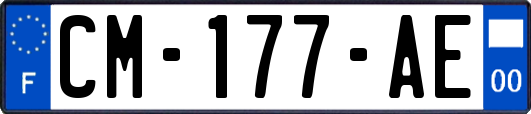 CM-177-AE