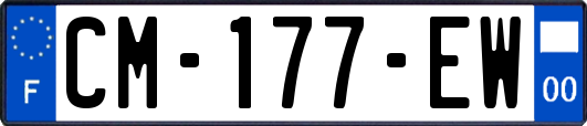 CM-177-EW